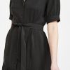 Casual Dresses * | Best Deal Paige Mayslie Dress Black