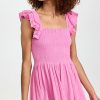 Casual Dresses * | Best Deal Mille Bea Dress Azalea