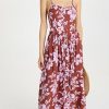 Casual Dresses * | Best Pirce Free People The Perfect Sundress Watermelon