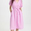 Casual Dresses * | Brand New Baum Und Pferdgarten Azalia Dress Orchid