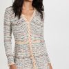 Casual Dresses * | Best Sale Shoshanna Priory Dress Multi