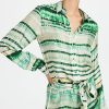 Rompers * | New Alexis Florentyn Romper Emerald