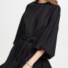 Casual Dresses * | Discount Rhode Ella Dress Black