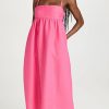 Casual Dresses * | Best Sale Rachel Comey Manina Dress Pink