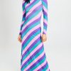 Casual Dresses * | Best Reviews Of Olivia Rubin Rowen Dress Three Color Stripe