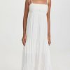 Casual Dresses * | Best Deal Spiritual Gangster Dolce Embroidered Maxi Dress