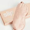 Sleep Masks * | Flash Sale Slip Silk Sleep Mask Rose Gold