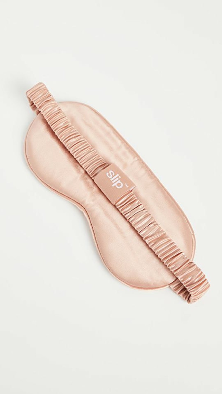 Sleep Masks * | Flash Sale Slip Silk Sleep Mask Rose Gold