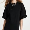 Casual Dresses * | Deals Iro Inaly Dress Black