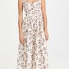 Casual Dresses * | Deals Ciao Lucia Coretta Dress Floral